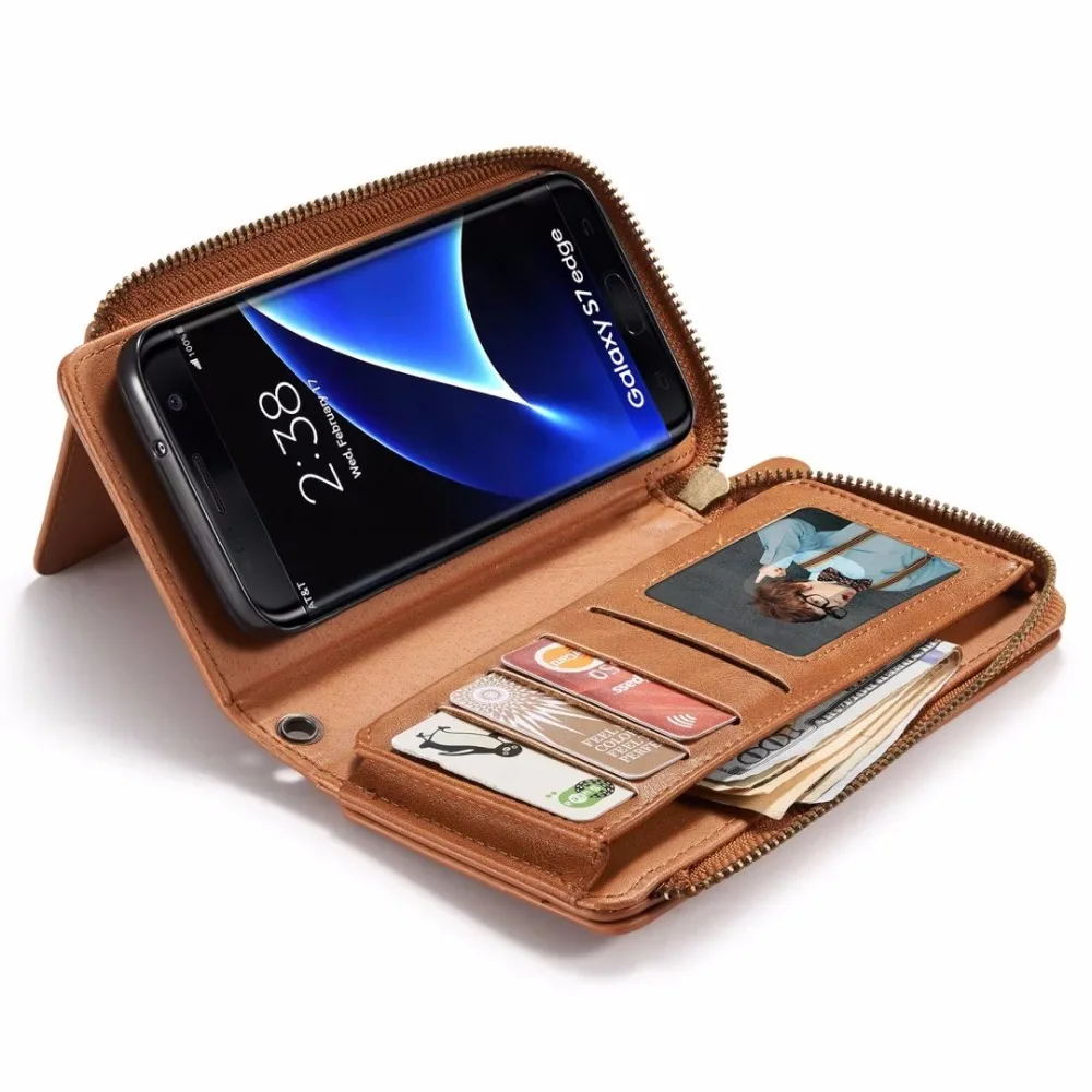 font b S8 b font font b S8 b font plus leather case Superior quality