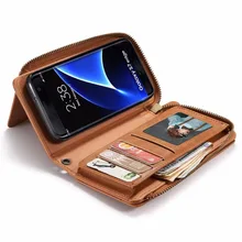 font b S8 b font font b S8 b font plus leather case Superior quality