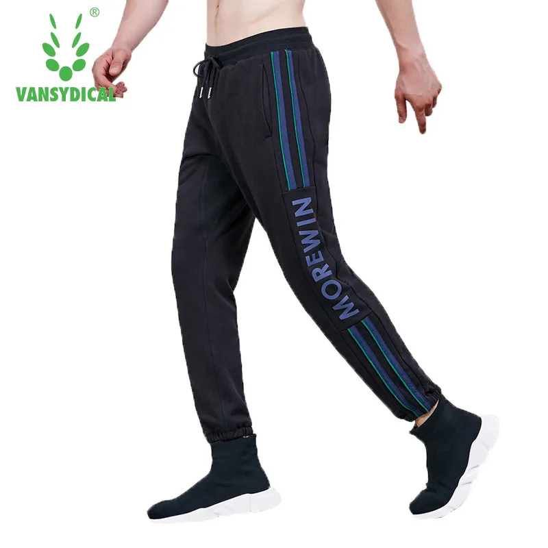 

Sport Pants Running Men Training Jogging Sportswear Pocket Trousers Fitness Workout Quick Dry Light Sweatpants Gym Black Legging