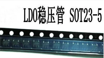 

Brand New In Stock ADP151AUJZ-1.8 Linear Voltage Regulator 1.8V SOT23-5 Silkscreen LF8