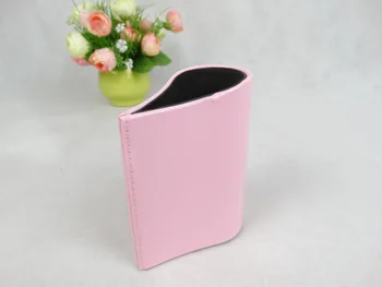 

new type red water pot office fashione desktop receive pencil e box ,pen holder, two color ,Exported to Japan tail product