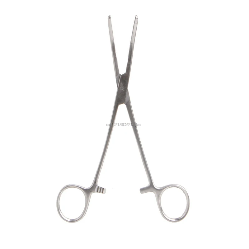 

7" Fishing Plier Scissor Line Cutter Hook Remover Tackle Stainless Steel Tool