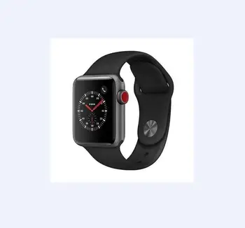 

series 4 Bluetooth Smart Watch IWO 1:1 42mm SmartWatch Stainless Steel Shining Case wireless charger for iOS Android Heart Rate