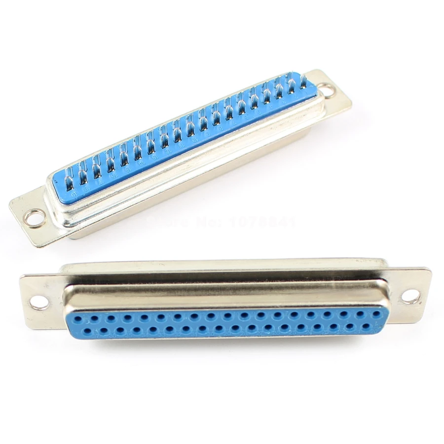 Разъем 37 pin