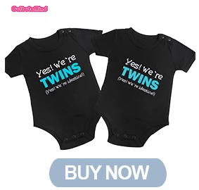 yes we are twins short sleeve buy now
