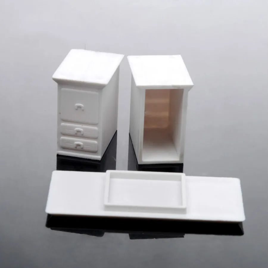 office table model  (9)