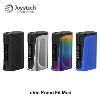 

Original Joyetech eVic Primo Mini Mod/eVic Primo Mod/eVic Primo 2.0 Battery Kit Power/Bypass/Start/TC/TCR Mode 510 Thread E-Cig