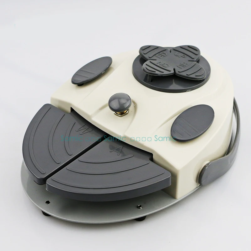 dental chair unit foot controller Foot switch comprehensive luxury