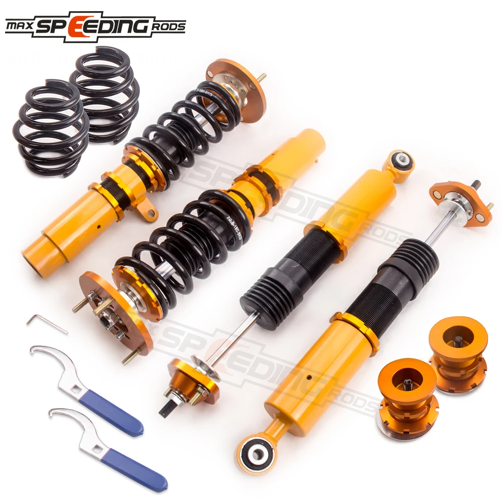 Cox body damper bmw e60 куда ставятся