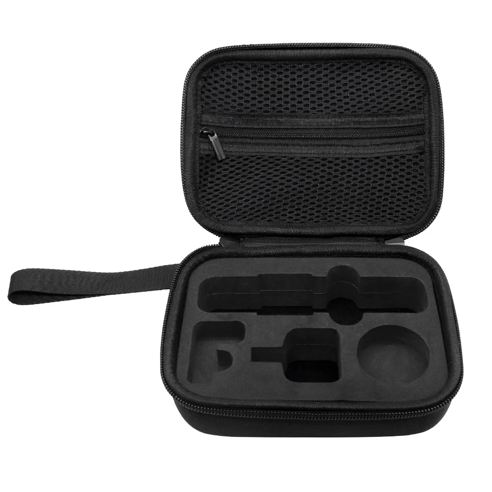 

DJI OSMO Pocket Portable Carrying Case Storage Bag for OSMO Pocket Handheld Gimbal Accessories