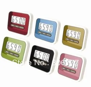 

The new 2013 timer countdown timer reminders restaurant kitchen coffee milk tea tip timing
