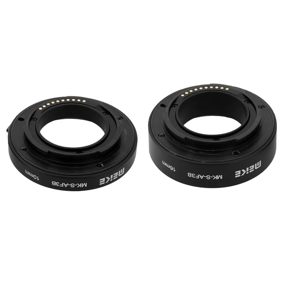 Адаптер Meike для объектива Sony NEX Micro DSLR 10 мм 16 E Mount|Адаптеры объектива| |
