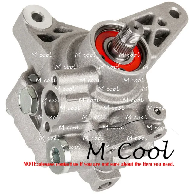 High Quality Steering Pump For Honda Civic 2001 2005 High Quality Steering Pump For Honda Civic 2001 2005 56110pla013 56110 Pla