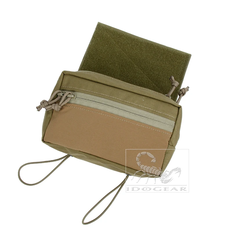 TMC тактическая Тройная журнальная сумка Kriss Vector MOLLE Mag Carrier SMG Mag Camo Военная переноска магазинная сумка 2121