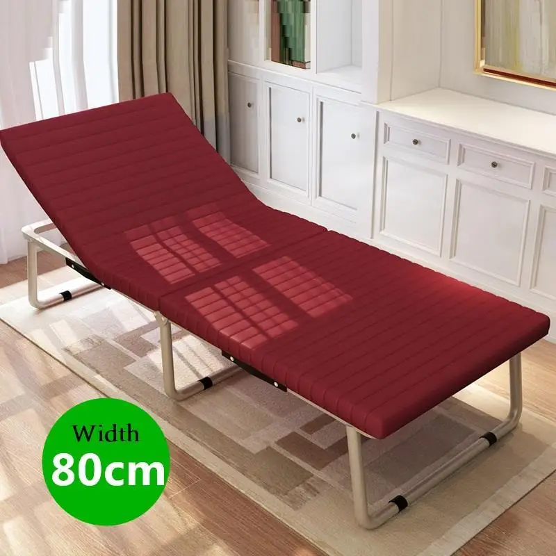 Пляжное Кресло Mobilier Cama Plegable Mueble Meble Ogrodowe Longue Patio, складная кровать, уличная освещенная садовая мебель, шезлонг - Цвет: MODEL B