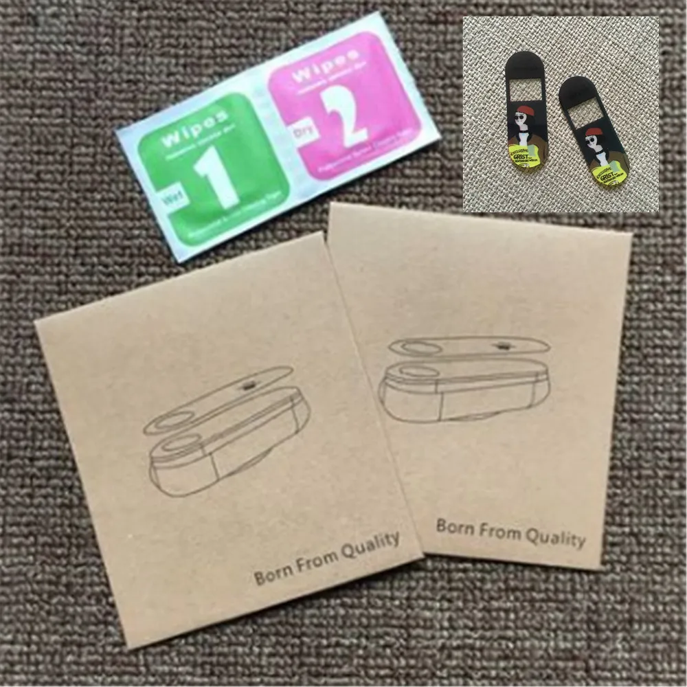 

Screen Protector Colorful Camouflage Screen Protective Film For Xiaomi band film Anti-explosure For Xiaomi mi band 2 smartband