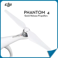 100% Original DJI 9450S Props Phantom 4 Propeller Blade for DJI Phantom 4 RC Helicopter Quadcopter Drone