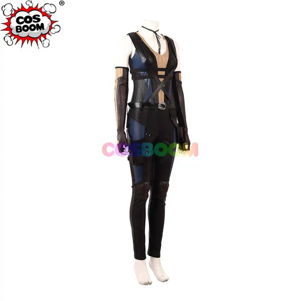 deadpool 2 domino costume18