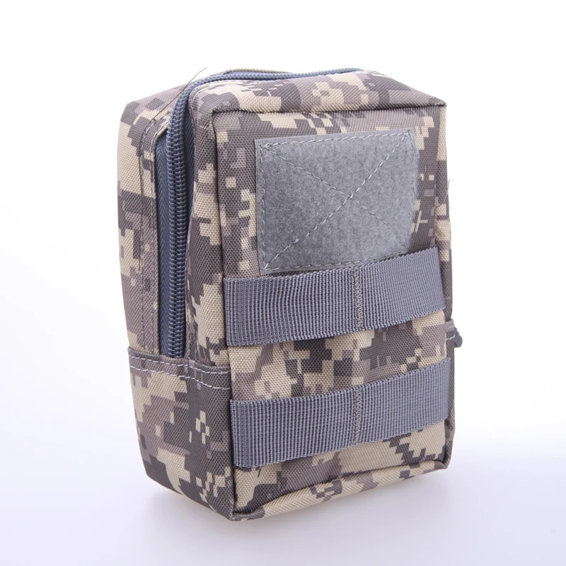 Многофункциональный тактический Молл плюшевый пояс поясная сумка Военная поясная сумка Наружные сумки чехол для телефона карман для Iphone7