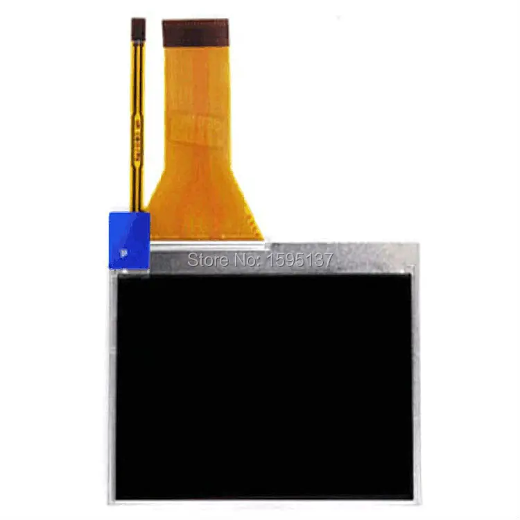 Free Shipping! New Lcd Display Screen Repair Parts For Nikon P5000