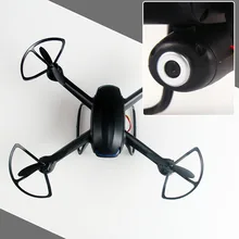 Free shipping 2.4G DM007 rc drone with HD FPV WIFI camera quadcopter helicopter Remote control toy VS SYMA X5C X5SC x5sw CX10W