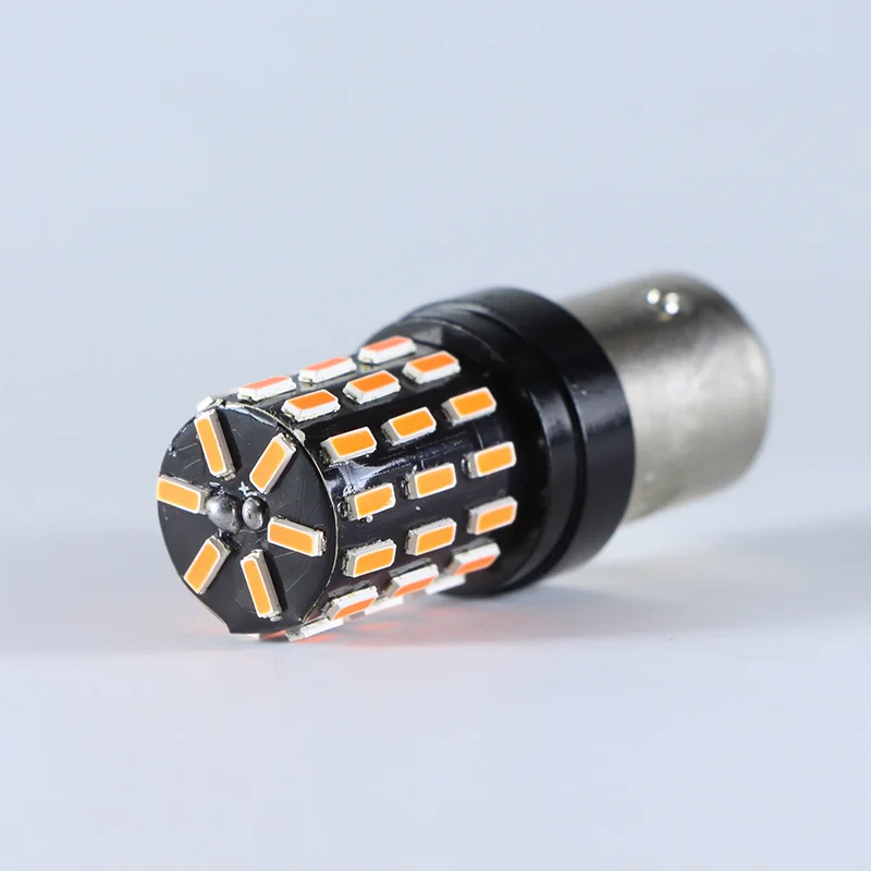 1156 3014 45 led car light 3