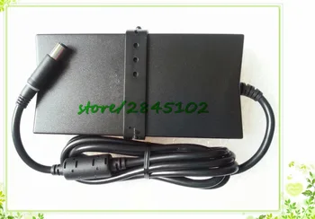 

For Dell Precision M6400 M90 Alienware M14x M15x M17x R3 Power AC Adapter Battery Charger 19.5V 7.7A 150W