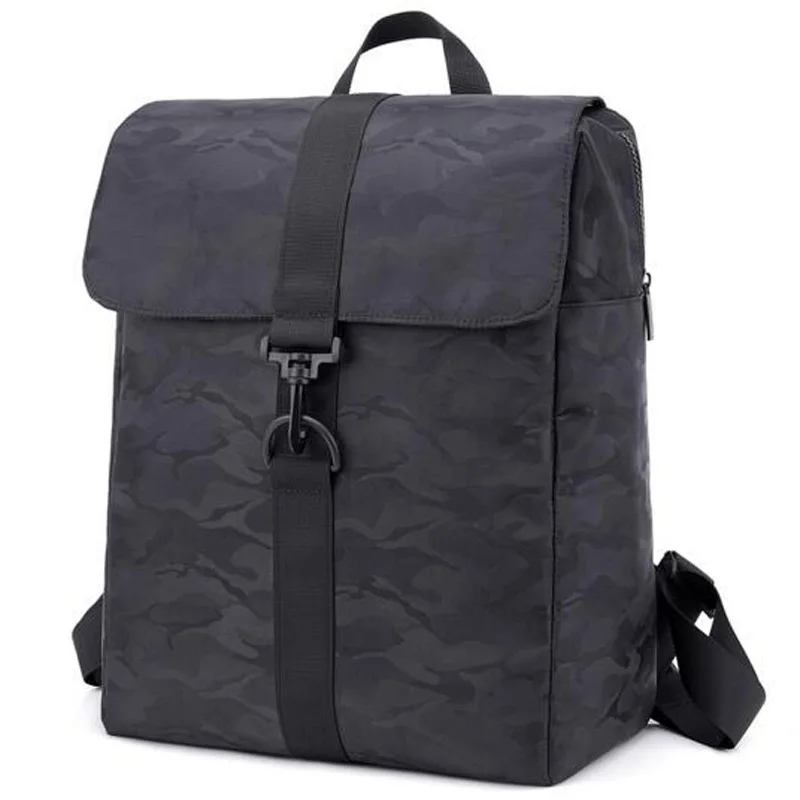 

Men Women Couple Backpacks School Bags Lightweight and Waterproof Backpack Hasp & Zipper Computer Bag Student Bags Mochilas