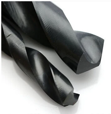 

Free shipping of 1pc HSS 6542 made CNC full grinded 1/2" shank HSS twist Drill Bit 16*172mm for steel&metal workpiece working