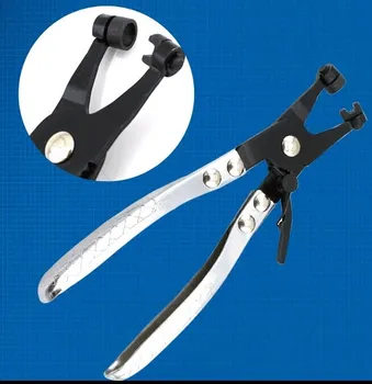 

Car Water Pipe Hose Removal Installer Flexible Tool Clip Clamp Plier VAG1921 for VW for Audi