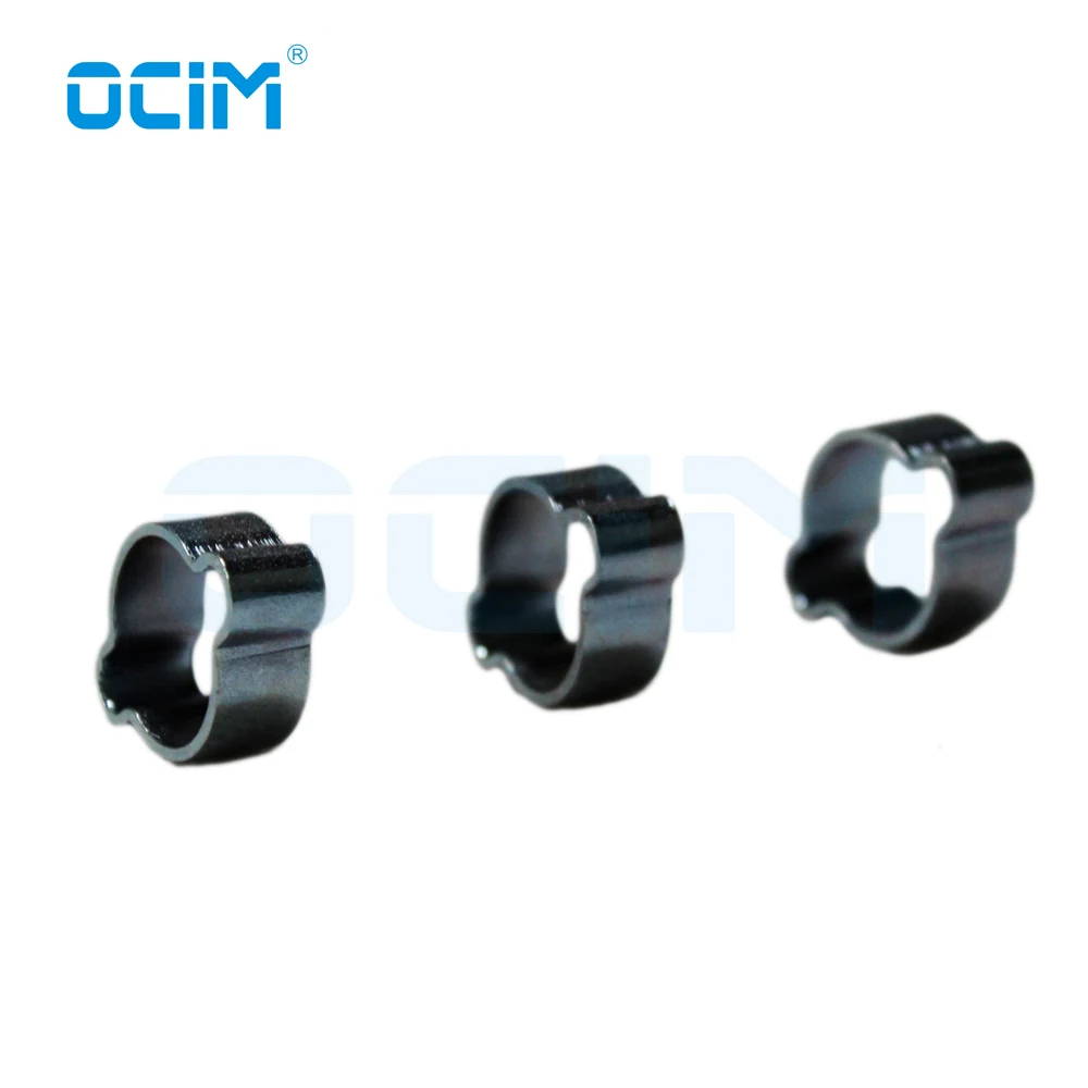 Buy 20PCS Welding Hose Repair Parts Two Ear Clamps