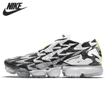 Original New Arrival NIKE Acronym x Air VaporMax Moc 2 Men's Running Shoes Sneakers