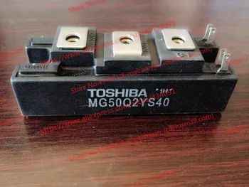

Free Shipping New MG50Q2YS40 module