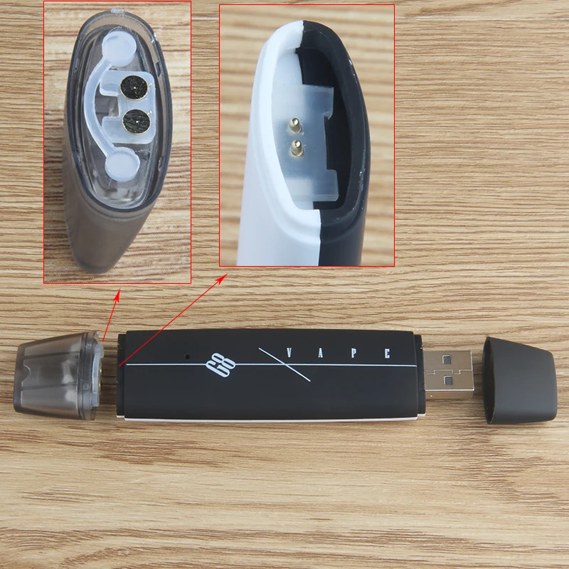 G8 Double bullet flat smoke 300mAh electronic cigarette with 1ml Cotton core atomizer Vape pen battery rechargeable battery kit G8 Double bullet flat smoke 300mAh electronic cigarette with 1ml Cotton core atomizer Vape pen battery rechargeable battery kit