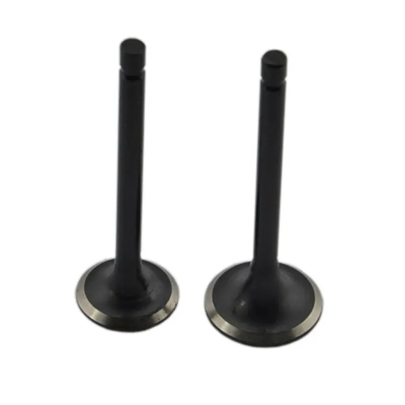 

Motorcycle Intake Exhaust Valves Set Fit For Yamaha XV125 XV 125 New moto