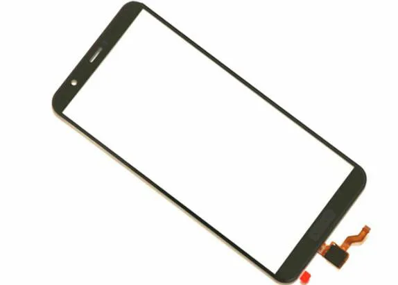 Сенсорный экран для Huawei Enjoy 7S Сенсорная панель передняя крышка стеклянный Замена