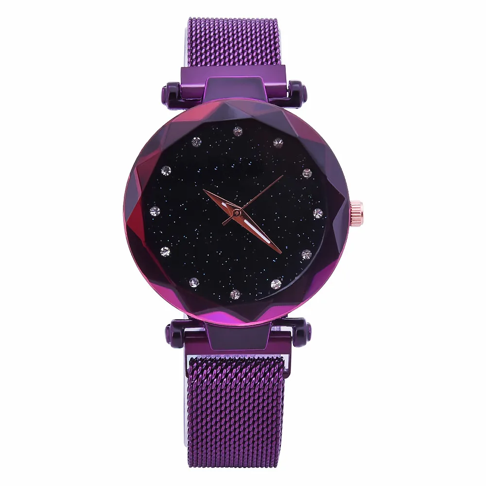 

Ladies quartz wristwatch reloj mujer Ladies Women Fashion Stainless Steel Band Analog Quartz Round Wrist Watch Watches clock
