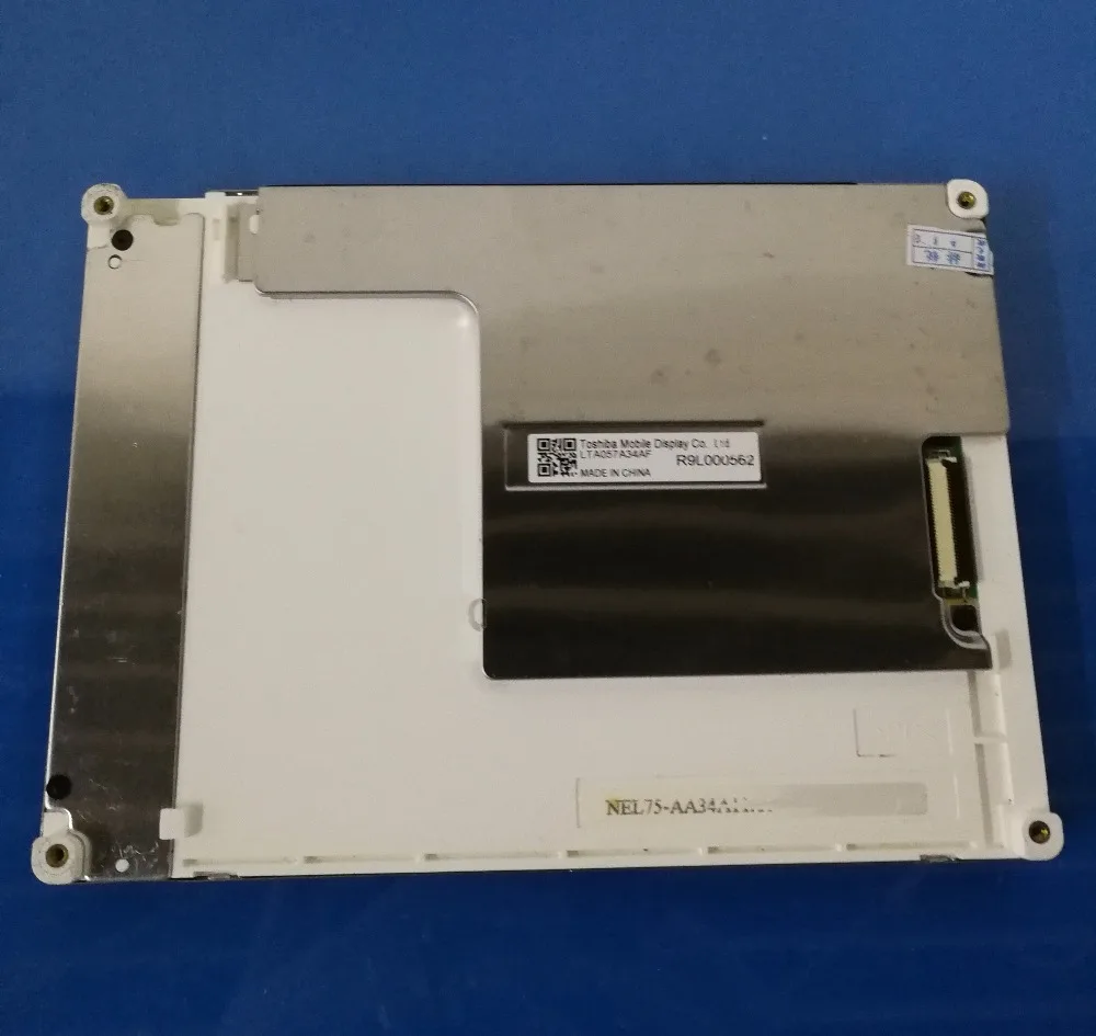 LTA057A34AF TFT 5,7 дюймов ЖК-экран панель