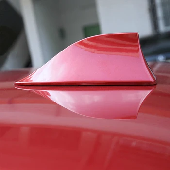 

Car Shark Fin TV Antenna Auto Radio Signal Antenna for Car Roof Antenna For Mazda/ Toyota/ Honda/ Suzuki/ Ford/ Peugeot/ Kia