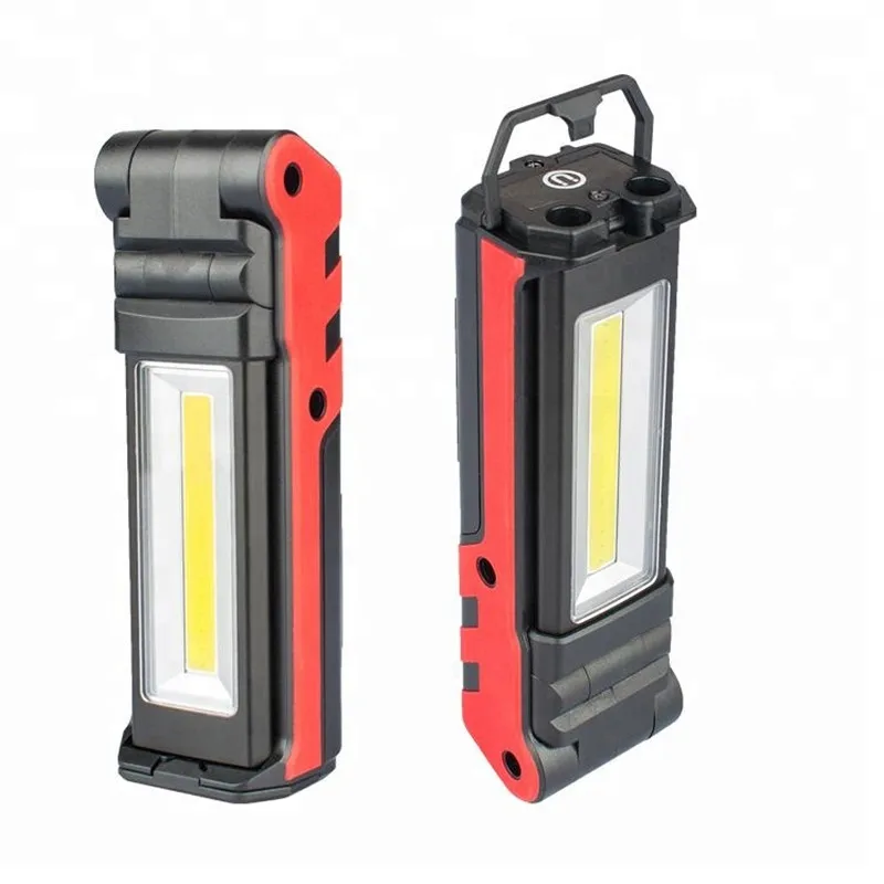 2018-New-Upgrared-Managetic-Rechargeable-LED-COB-Work-Light-for-Car-Repair-USB-Foldable-Stepless-dimming (3)