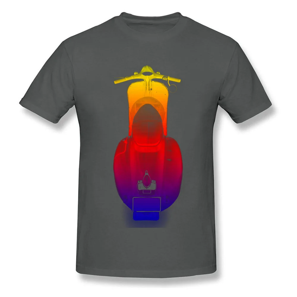 my retro motorbike Funny NEW YEAR DAY Pure Cotton O-Neck Boy Tops Shirts Design Clothing Shirt Coupons Short Sleeve T-shirts my retro motorbike carbon