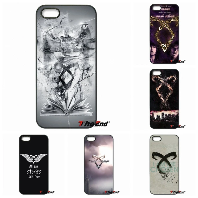coque iphone 5 shadowhunters coque iphone 5 shadowhunters
