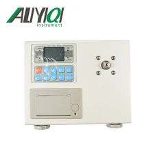 Цифровой измеритель вращающего момента тестер с принтером(ANL-5P