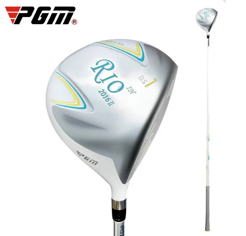^*Best Offers PGM Golf Club Driving Wood Ms. Junior Student No. 1 Wood and No. 1/3/5 Wood MG014