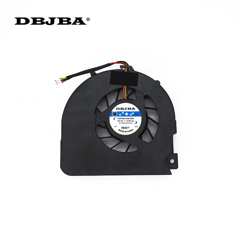 Новый кулер для охлаждения процессора ноутбука Acer Aspire 5536G 5236 5536 5738 5338 5738Z fan P/N: MS2264