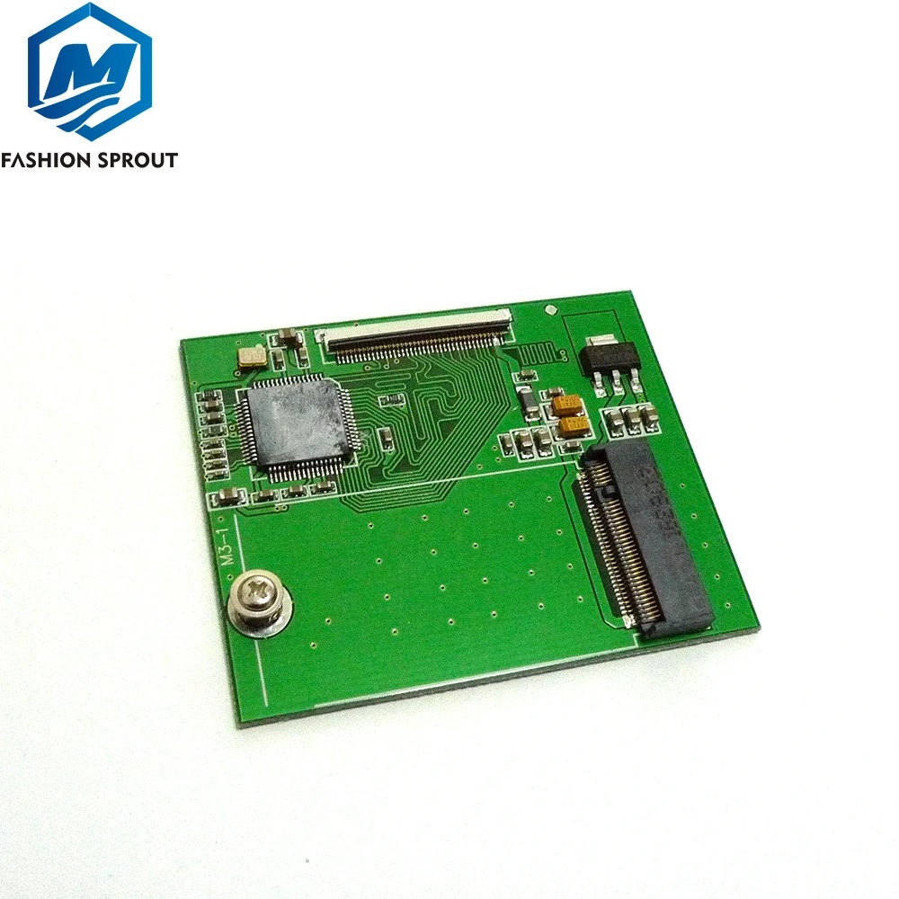 Adapter Card to NGFF to zif CE PATA for ipod classic ipod videoin SSD
