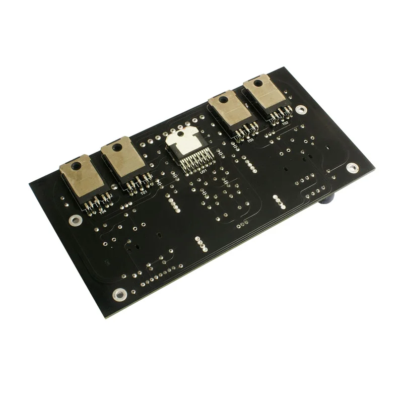 Собрать 2x100 Вт класс Усилители домашние доска я Key купить|key key|amplifier wkey board |