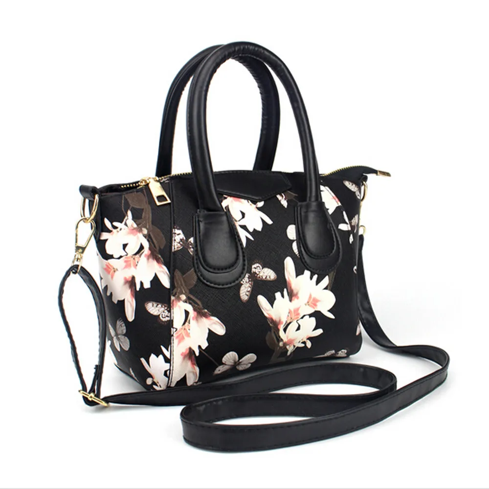

Xiniu Women Leather Satchel Handbag Shoulder Tote Messenger Crossbody Bag