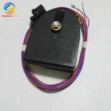 Elishastar Новый OEM Автомобильное Охранной Сигнализации Динамик/рог Ffor Golf6 MK5 6 Passat B6 Tiguan ПОЛО превосходное 1k0951605c 1K0 951 605 c