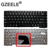 GZEELE новый для TOSHIBA Satellite L40 L41 L45 L40-17T L40-170 для Equium L40 L40-17M клавиатура US макет ► Фото 1/4